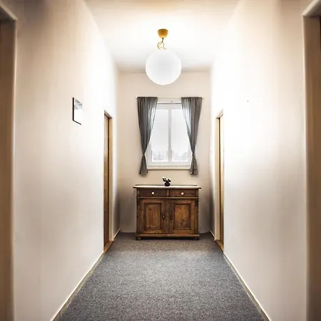 Stará Pila - Pensión Jizerka