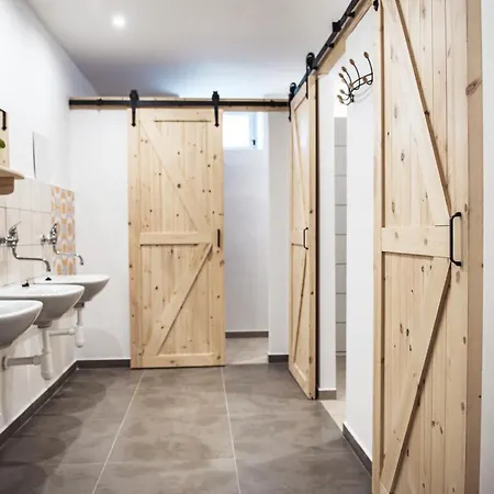 Pensión Stará Pila - Jizerka