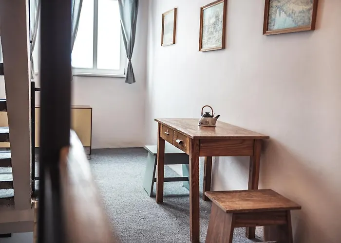 Stara Pila - ゲストハウス イゼルカ