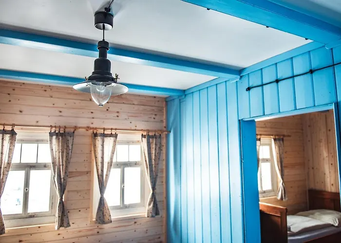 Gasthof Stara Pila - *