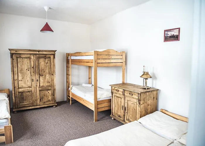 Gasthof Stara Pila - *