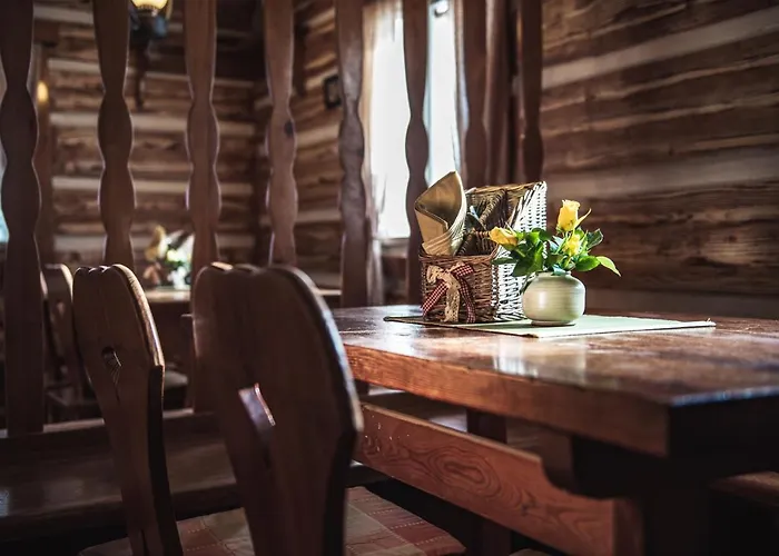 Gasthof Stara Pila - *