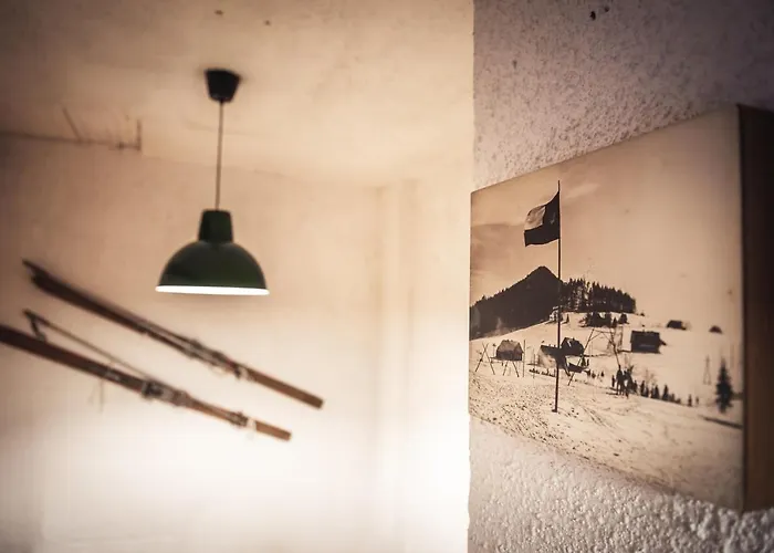 Konukevi Stara Pila -