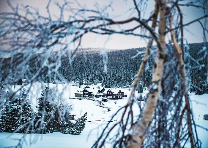 Stara Pila - Gasthof *