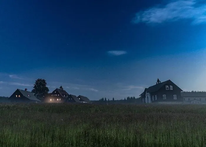 Stara Pila - Konukevi